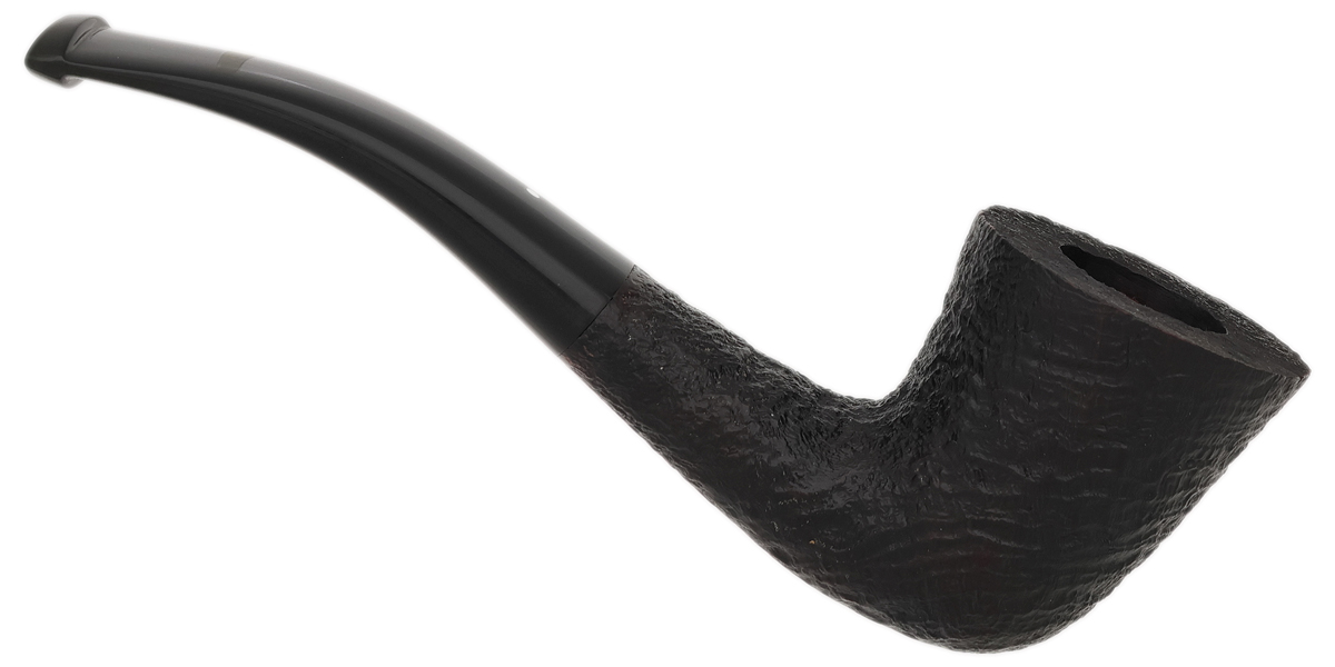 Dunhill Shell Briar (4135) (2013)