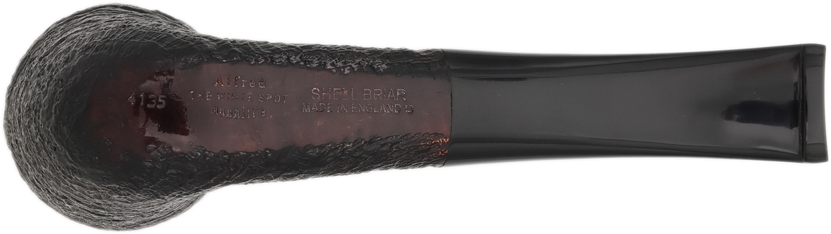 Dunhill Shell Briar (4135) (2013)