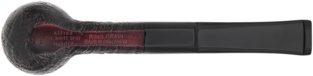 Dunhill Shell Briar (5212) (2023)