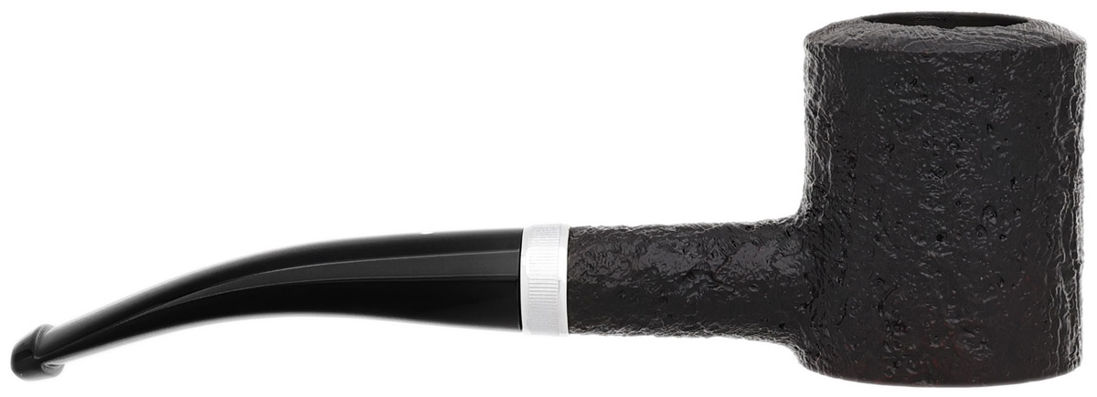 Dunhill Shell Briar Quaint Poker with Silver (4) (2023)