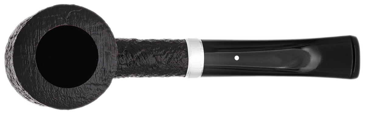 Dunhill Shell Briar Quaint Poker with Silver (4) (2023)