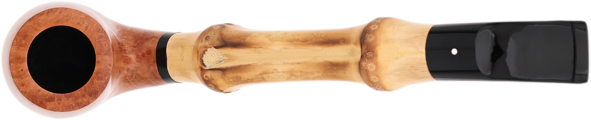 Dunhill Root Briar with Bamboo (DR***) (2022)