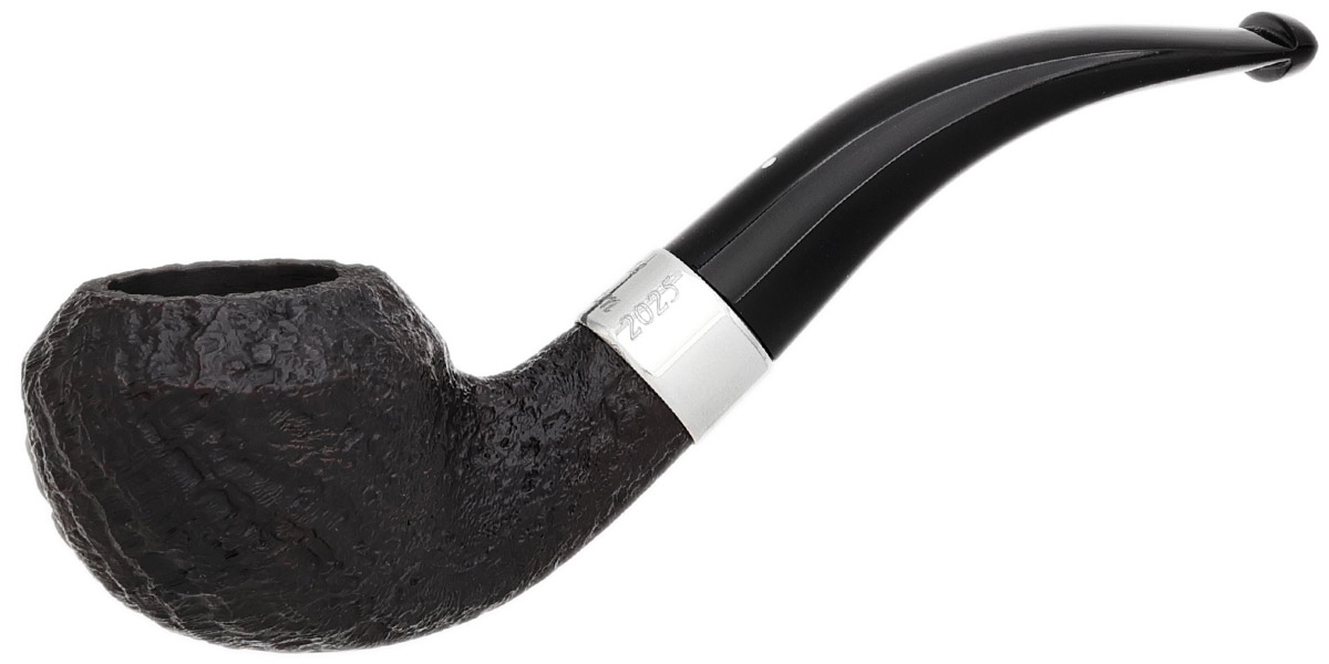 Dunhill Jane Austen Two Pipe Set Shell Briar/Bruyere (54/56) (with Ventage Case)