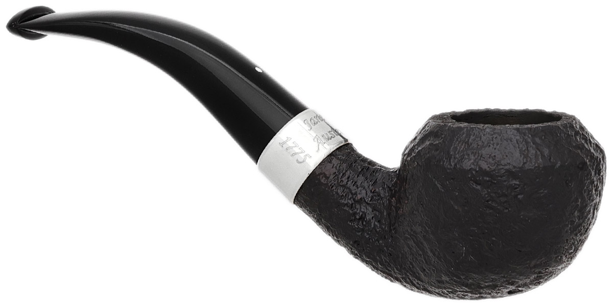 Dunhill Jane Austen Two Pipe Set Shell Briar/Bruyere (54/56) (with Ventage Case)