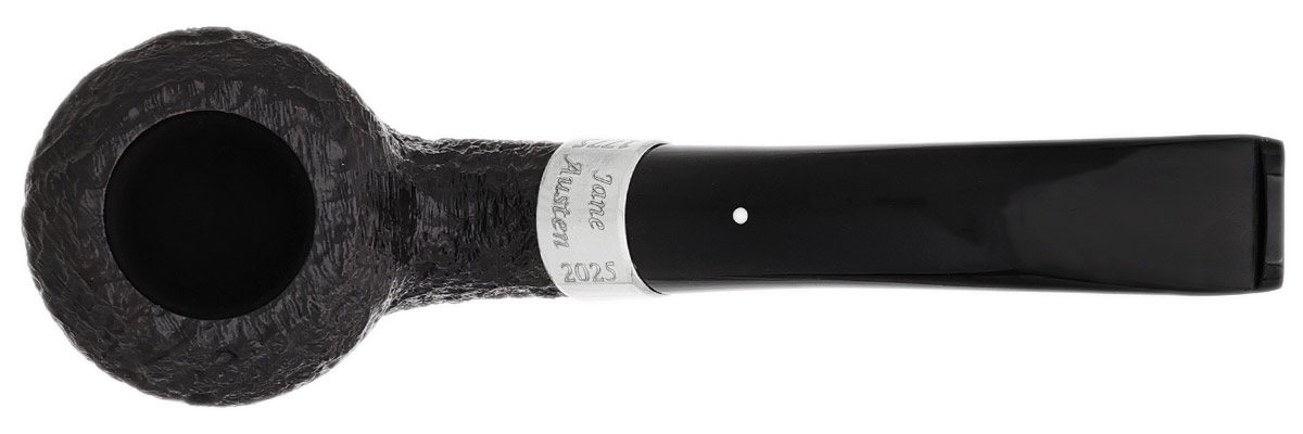 Dunhill Jane Austen Two Pipe Set Shell Briar/Bruyere (54/56) (with Ventage Case)