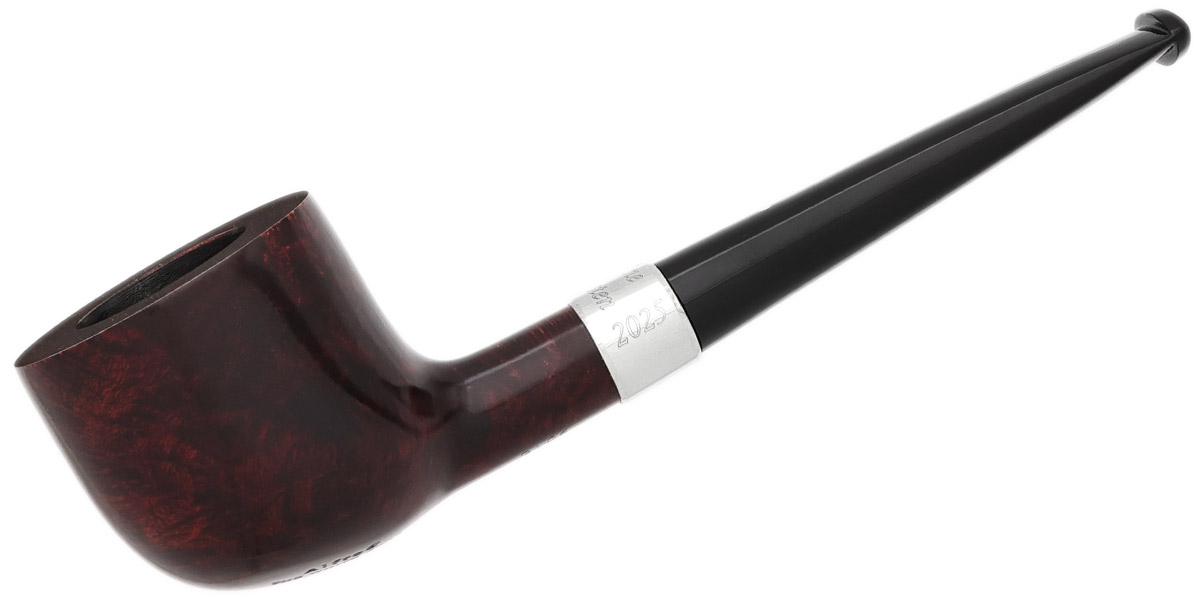 Dunhill Jane Austen Two Pipe Set Shell Briar/Bruyere (54/56) (with Ventage Case)