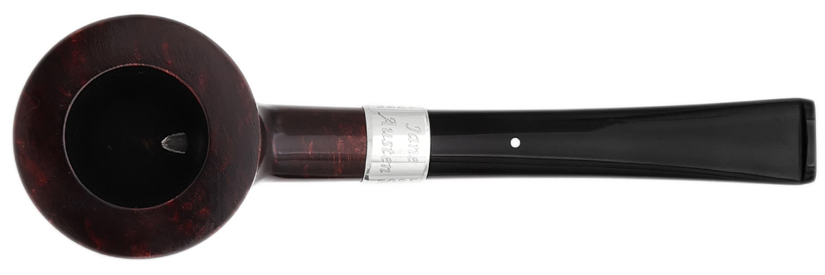 Dunhill Jane Austen Two Pipe Set Shell Briar/Bruyere (54/56) (with Ventage Case)