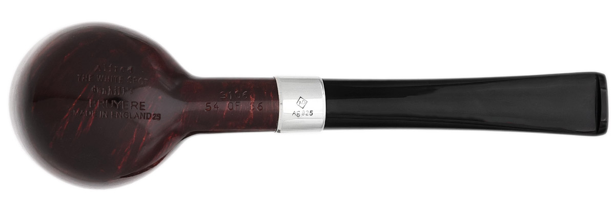 Dunhill Jane Austen Two Pipe Set Shell Briar/Bruyere (54/56) (with Ventage Case)