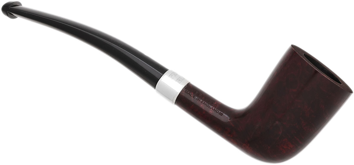 Dunhill The Penny Black Bruyere (19/23) (2025) (with Case and Tamper)