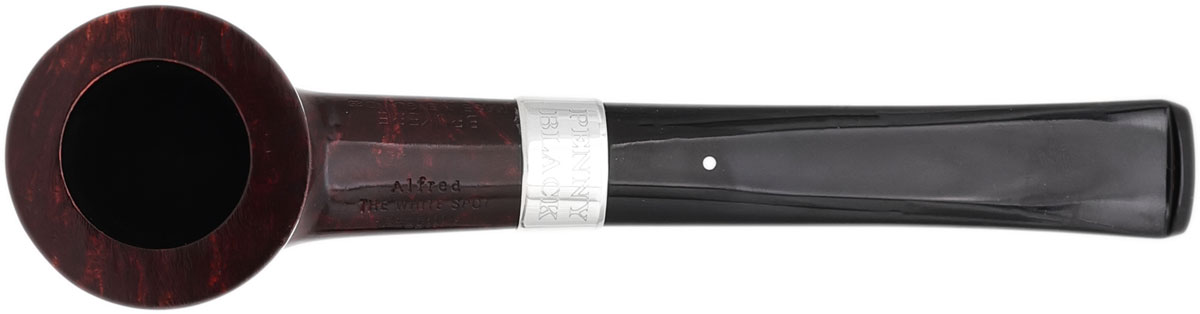 Dunhill The Penny Black Bruyere (19/23) (2025) (with Case and Tamper)