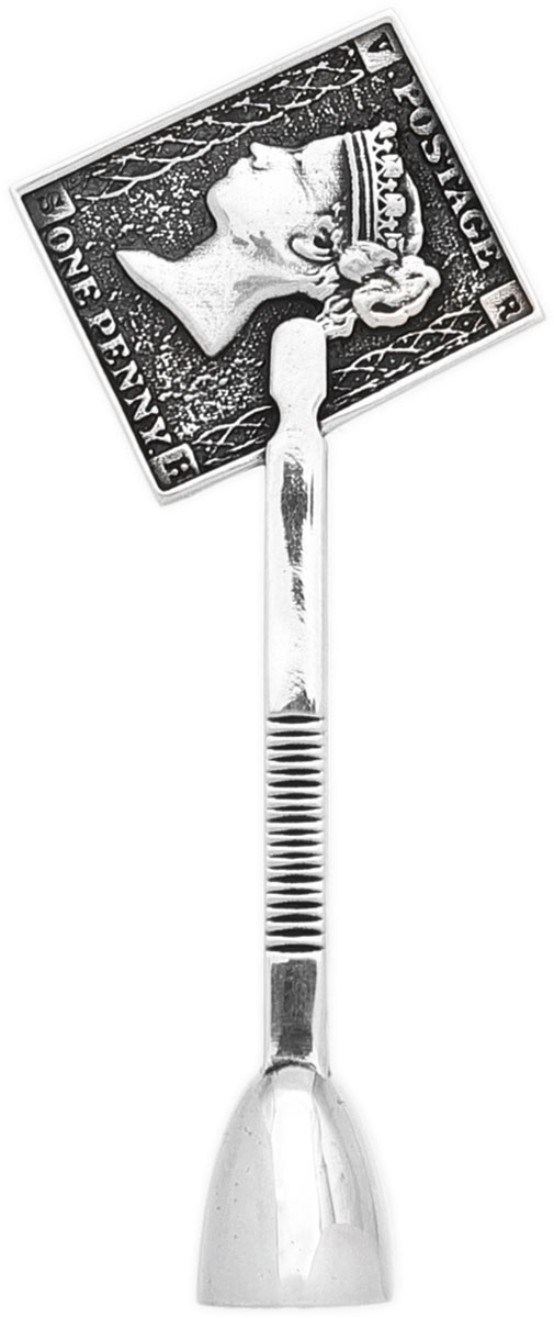 Dunhill The Penny Black Bruyere (19/23) (2025) (with Case and Tamper)