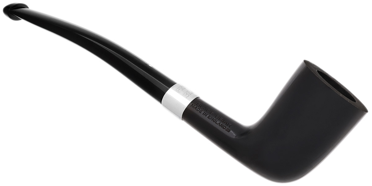 Dunhill The Penny Black Dress (7/10) (2025) (with Case and Tamper)