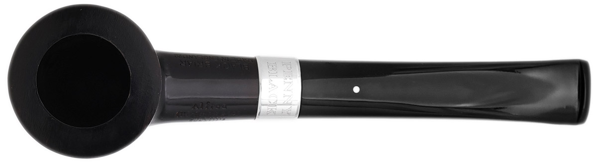 Dunhill The Penny Black Dress (7/10) (2025) (with Case and Tamper)