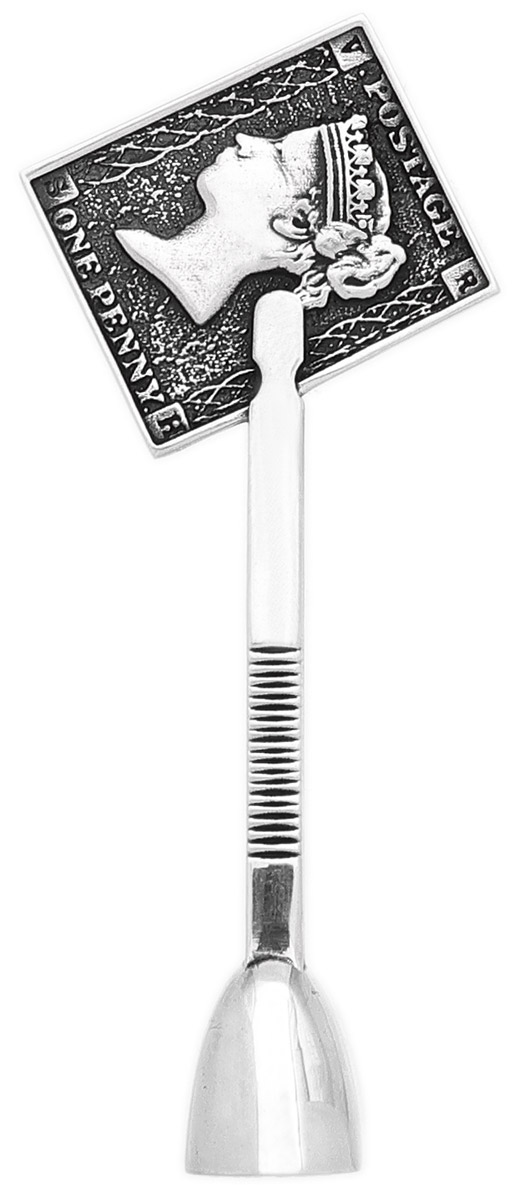 Dunhill The Penny Black Dress (7/10) (2025) (with Case and Tamper)