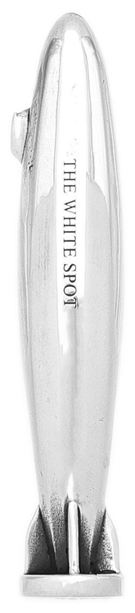 Dunhill Zeppelin Bruyere Quaint Bent Billiard with Silver (4) (25/26) (2025) (with Case and Tamper)