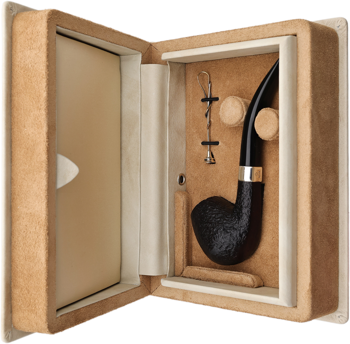 christmas pipe tobacco 2025 Christmas 2025 Shell Briar (5113) (4/300) Tobacco Pipe