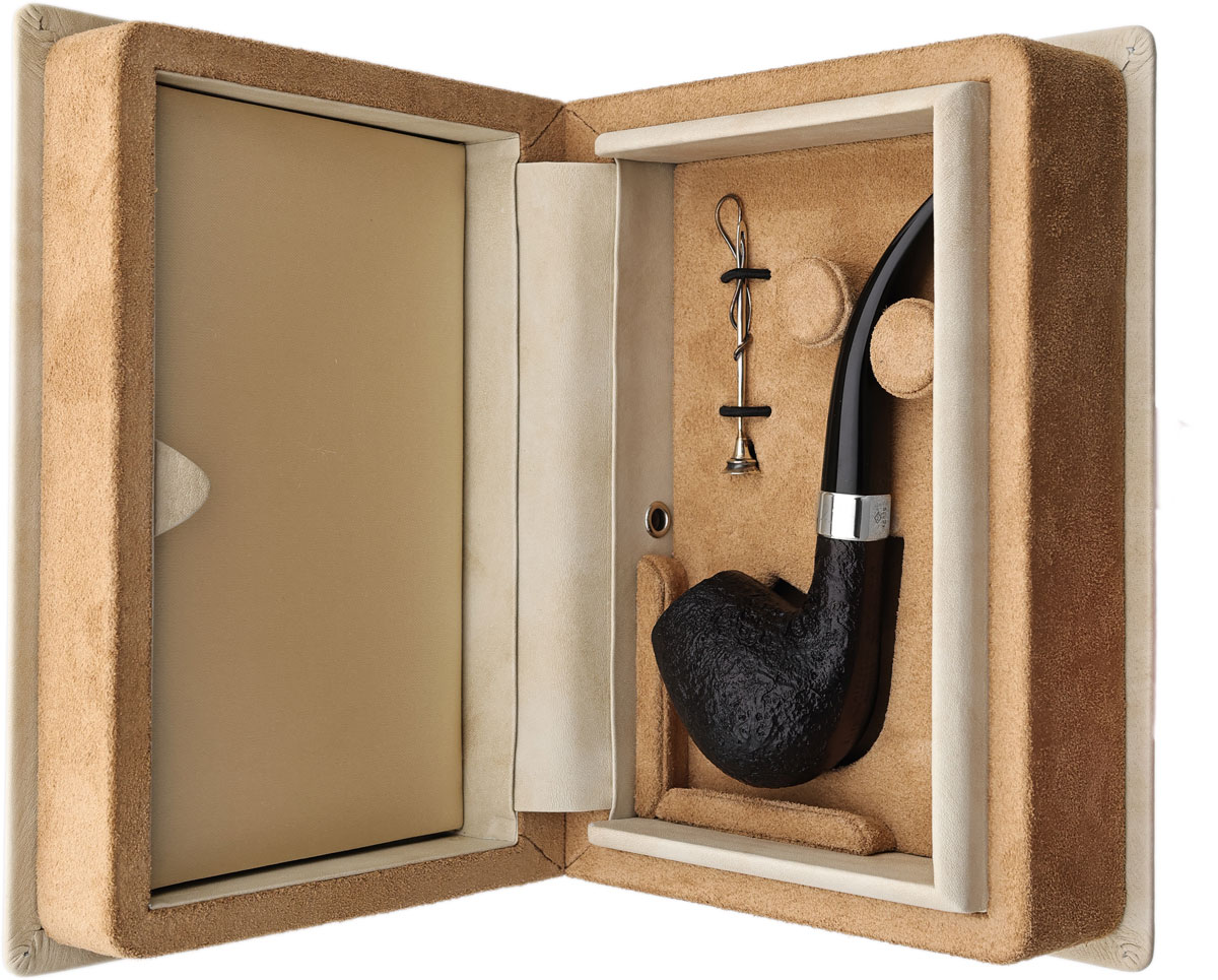 Dunhill Christmas 2025 Shell Briar (5113) (15/300)