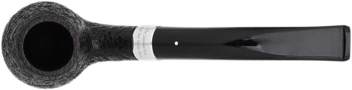 Dunhill Christmas 2025 Shell Briar (5113) (15/300)