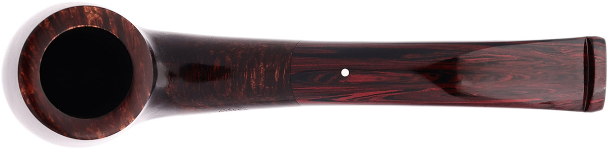 Dunhill Chestnut Quaint Bent Billiard Sitter (4) (2021)
