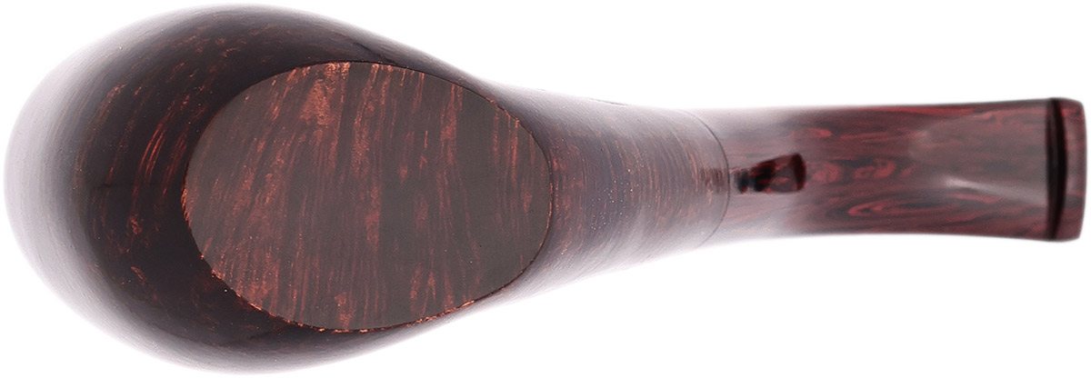 Dunhill Chestnut Quaint Bent Billiard Sitter (4) (2021)