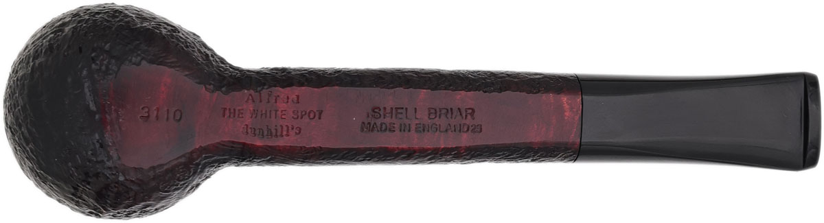 Dunhill Shell Briar (3110) (2025)