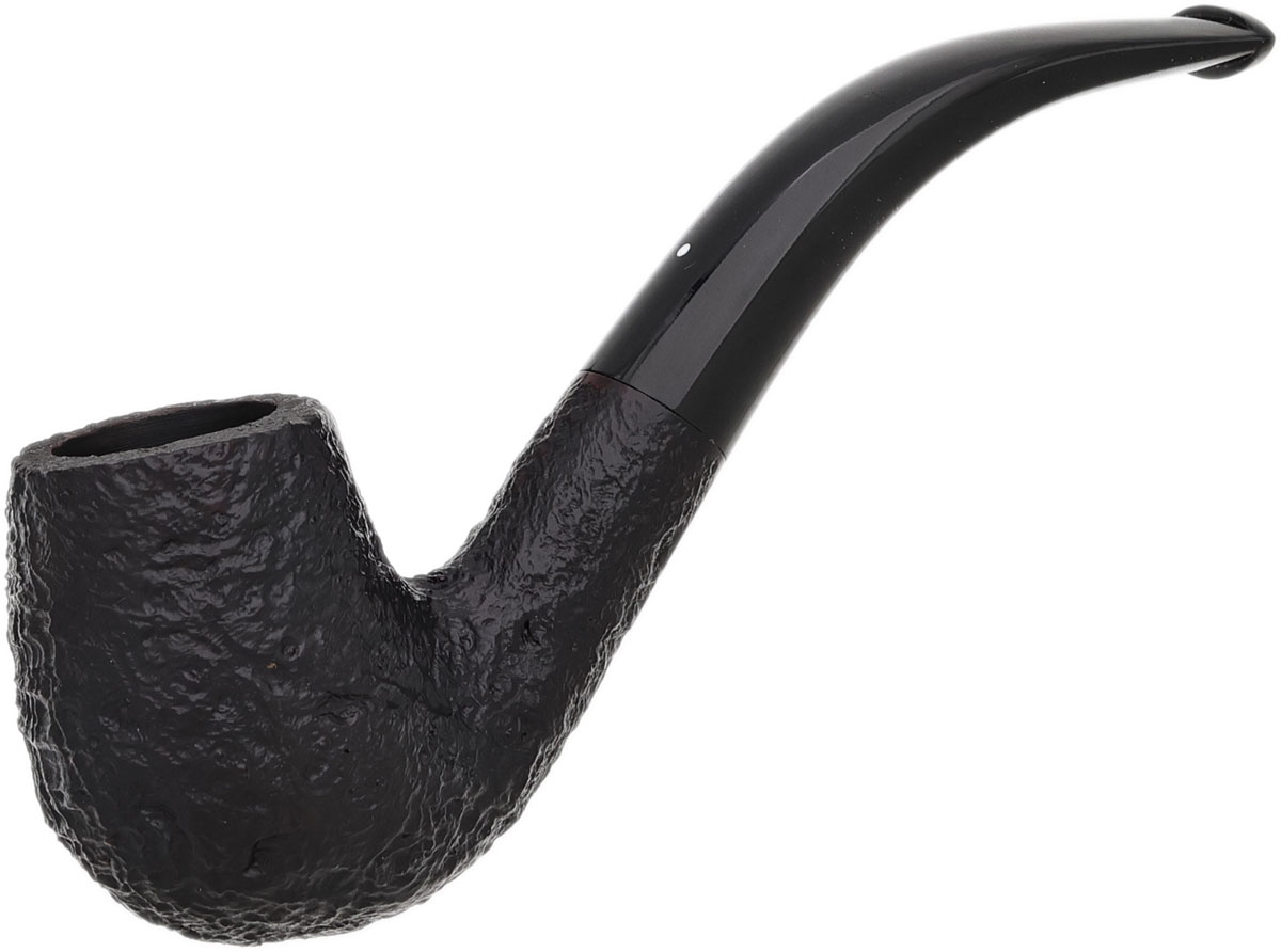 Dunhill Shell Briar (4102) (2025)