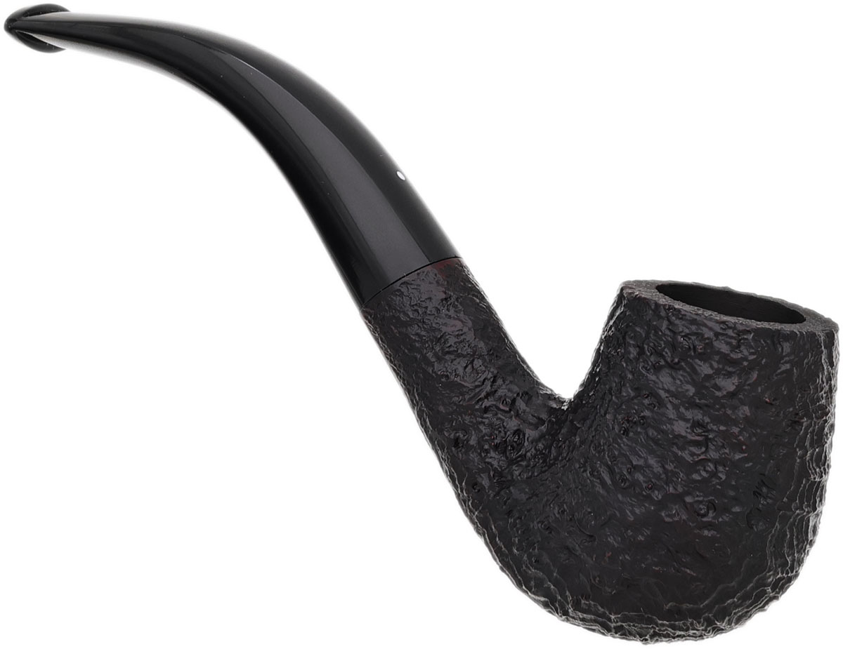 Dunhill Shell Briar (4102) (2025)