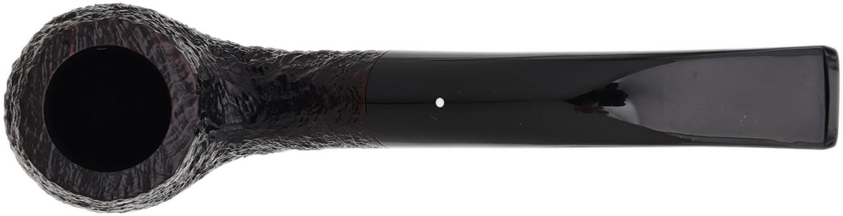 Dunhill Shell Briar (4102) (2025)