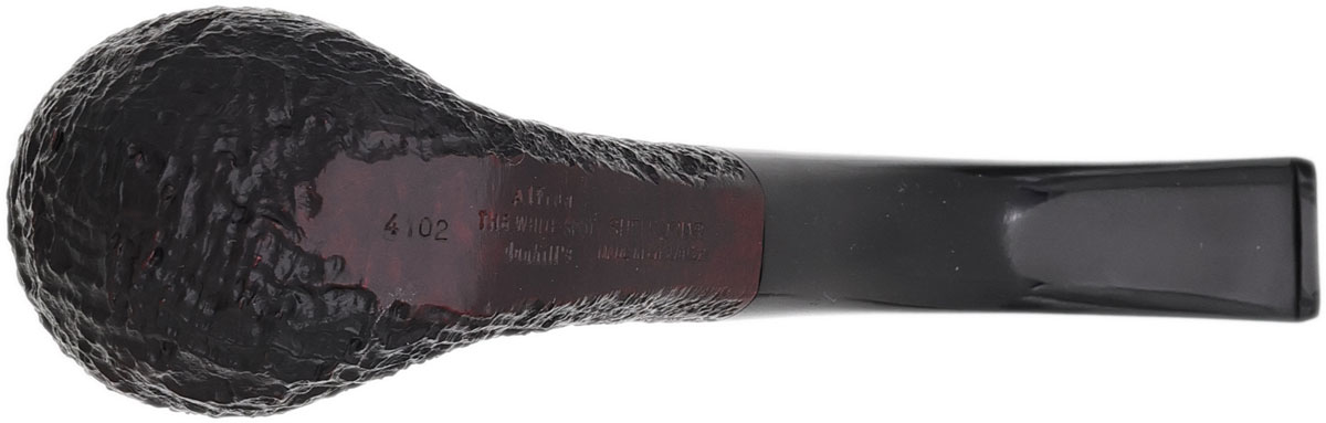 Dunhill Shell Briar (4102) (2025)