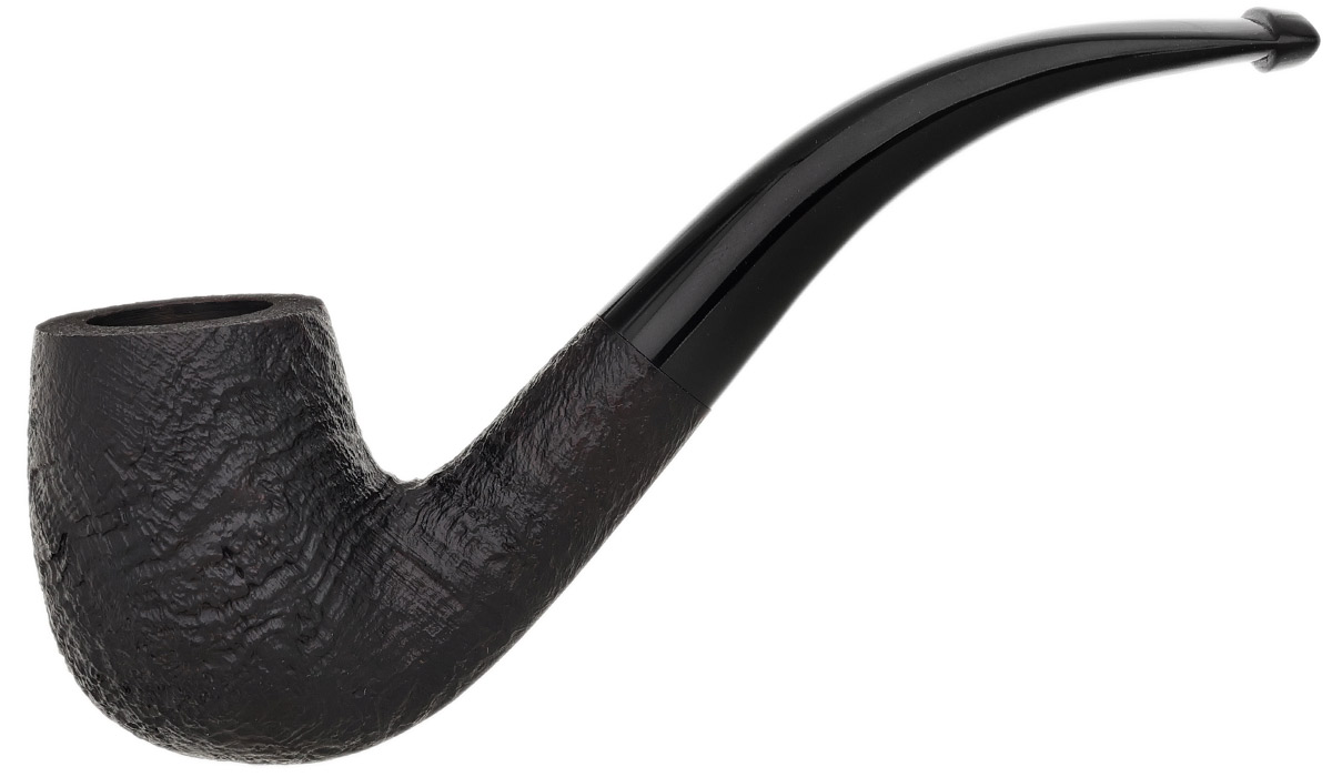 Dunhill Shell Briar (4102F) (2025) (9mm)