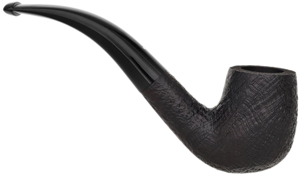 Dunhill Shell Briar (4102F) (2025) (9mm)