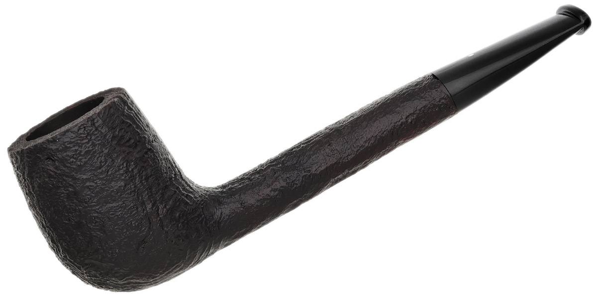 Dunhill Shell Briar (4109) (2025)