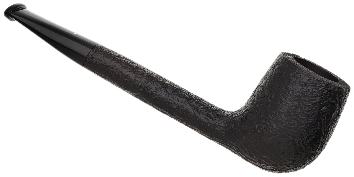 Dunhill Shell Briar (4109) (2025)