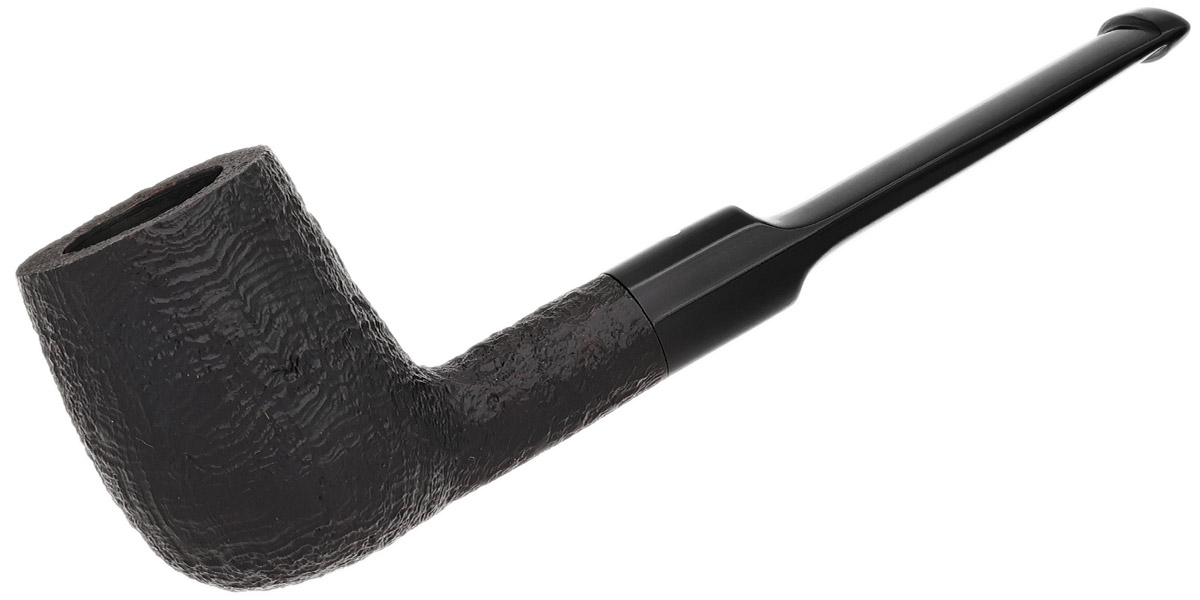 Dunhill Shell Briar (4203) (2013)