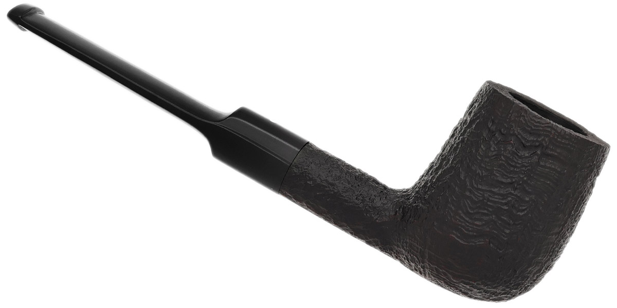 Dunhill Shell Briar (4203) (2013)