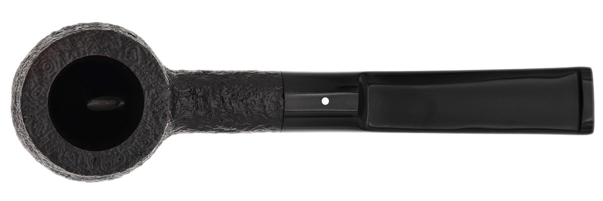 Dunhill Shell Briar (4203) (2013)