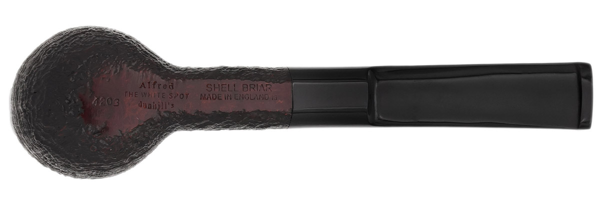 Dunhill Shell Briar (4203) (2013)