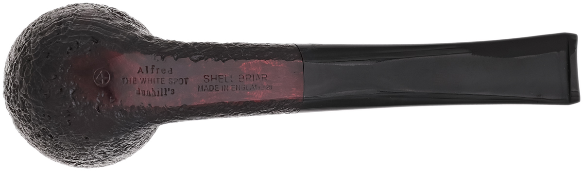 Dunhill Shell Briar Quaint Acorn (4) (2025)