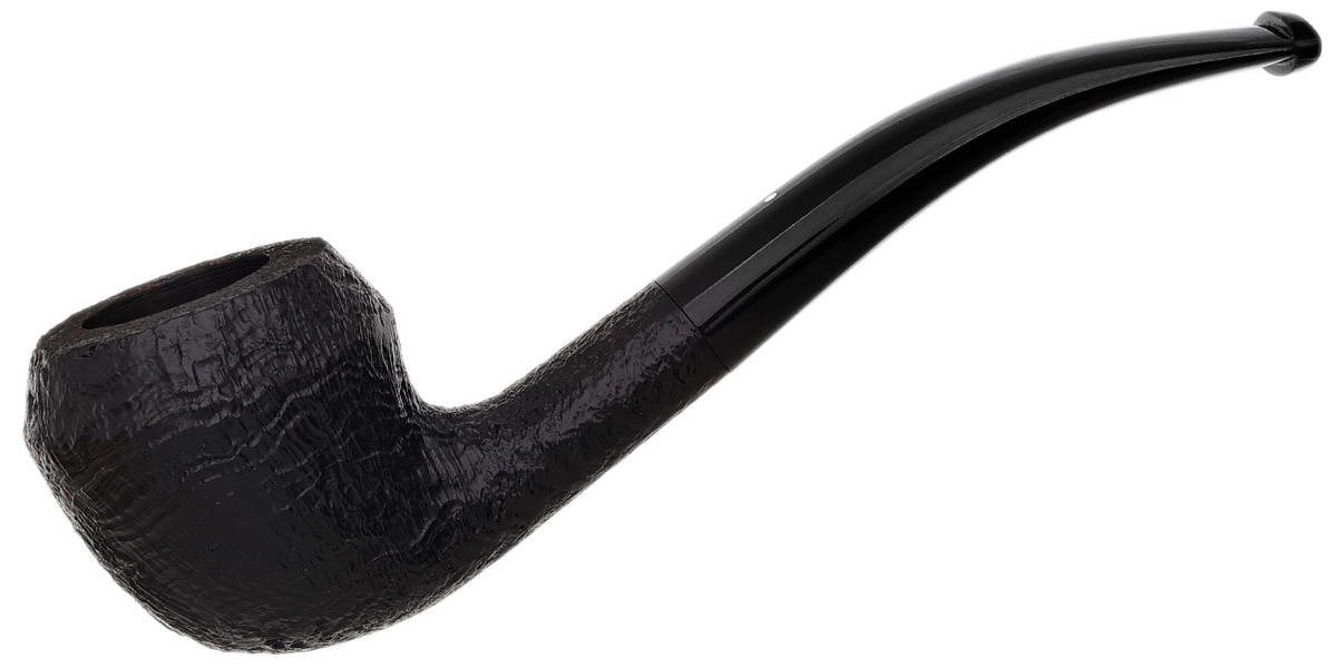 登喜路 Shell Briar 系列 4号 橡果斗