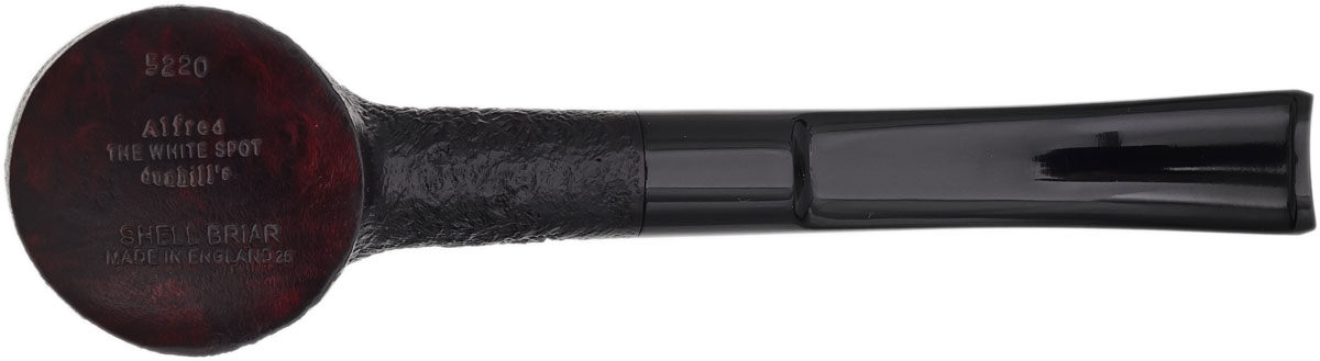 Dunhill Shell Briar (5220) (2025)