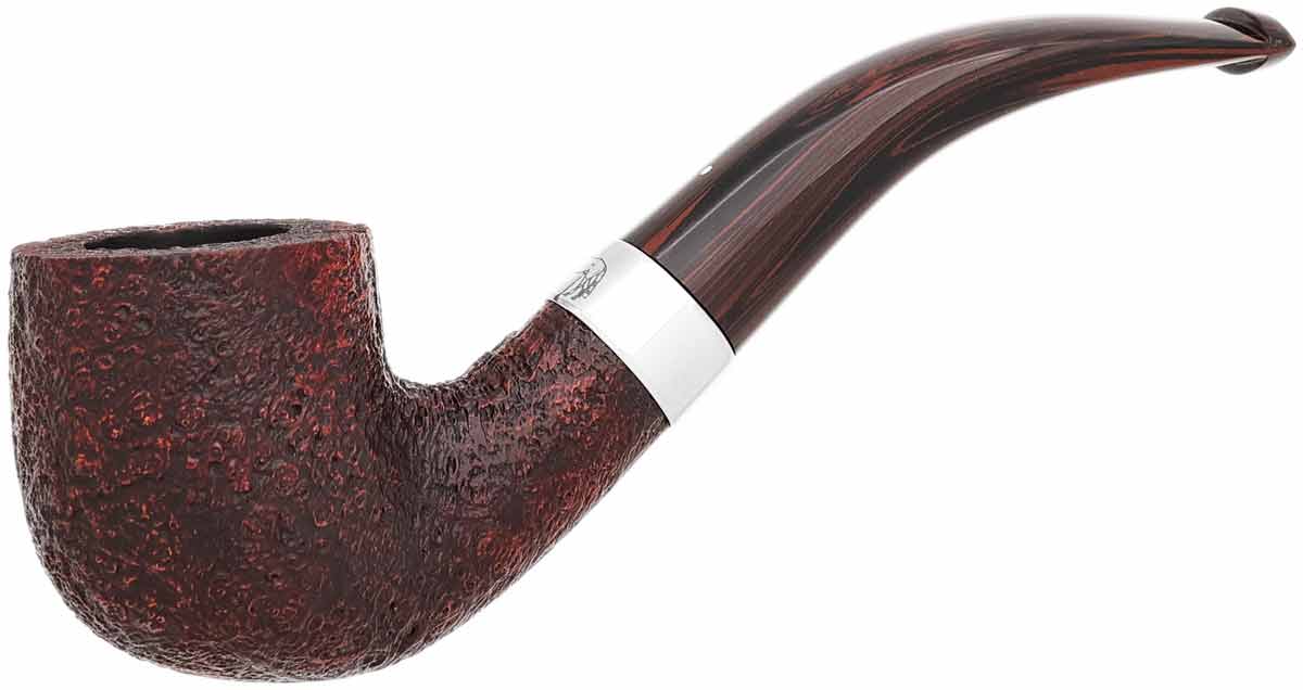 Dunhill Cumberland Zodiac 
