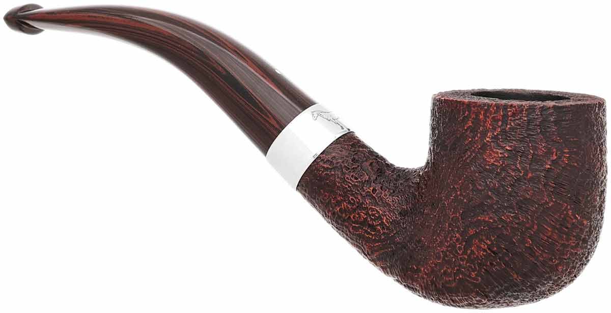Dunhill Cumberland Zodiac 