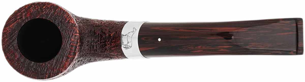 Dunhill Cumberland Zodiac 