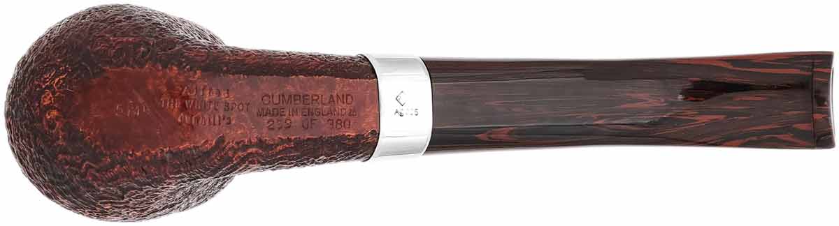 Dunhill Cumberland Zodiac 