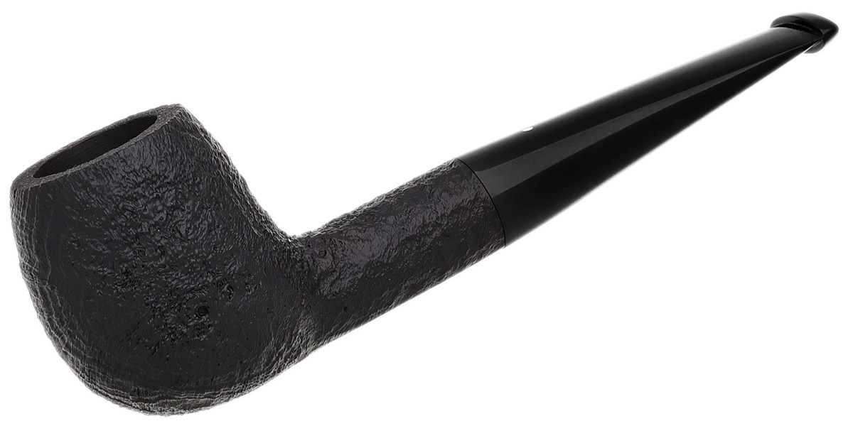 Dunhill Shell Briar (4101F) (2023) (9mm)