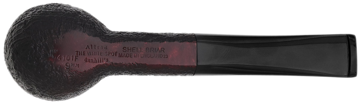 Dunhill Shell Briar (4101F) (2023) (9mm)