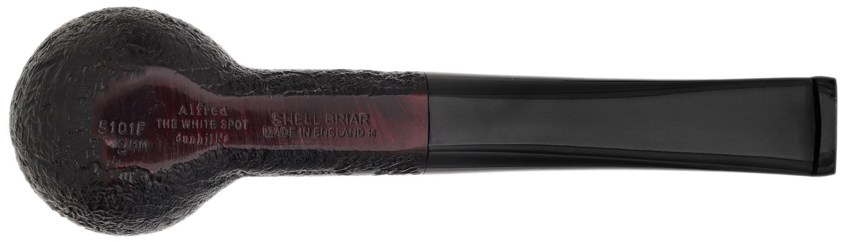 Dunhill Shell Briar (5101F) (2016) (9mm)