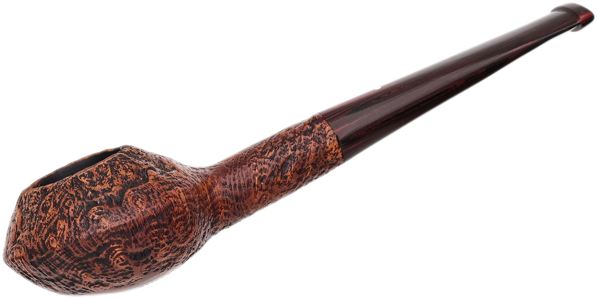 Dunhill County Quaint Rhodesian (3) (2019)