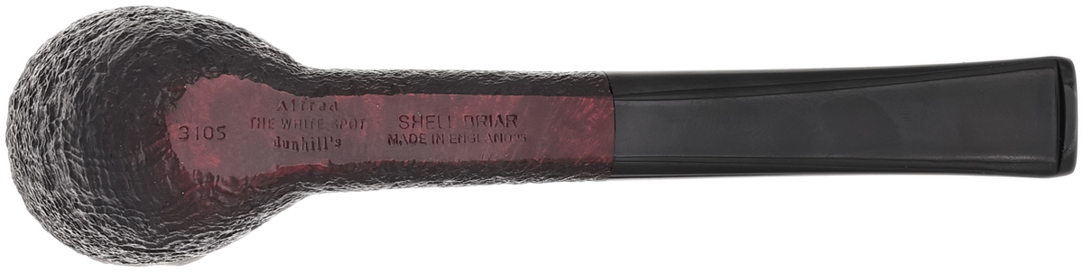 Dunhill Shell Briar (3105) (2025)