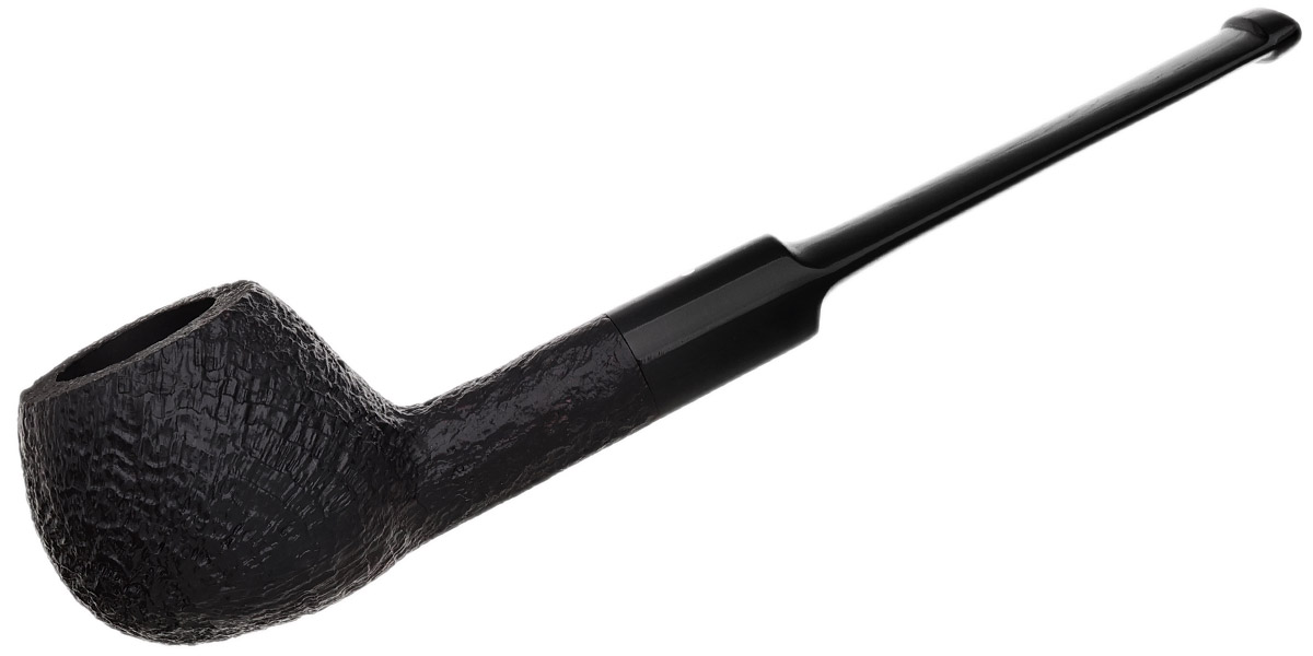 Dunhill Shell Briar (4207) (2023)